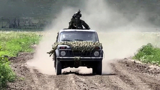 Специалисты рембатов постоянно совершенствуют военную технику