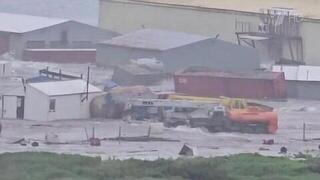 На Камчатке произошло одно из сильнейших землетрясений за всю историю наблюдений