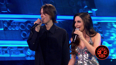 Никита Чурсин / Зара — «Моя история». Перепой звезду! Фрагмент 