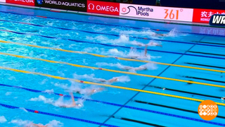 Чемпионат мира по водным видам спорта: итоги. Доброе утро. Фрагмент 