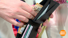 Плачу наличными! А почему не картой? Доброе утро. Фрагмент 