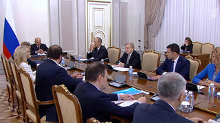 Правительство выделяет еще более 40 млрд рублей на поддержку жителей Курской области