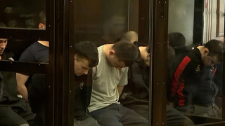 В Москве начался судебный процесс по уголовному делу о теракте в «Крокусе»