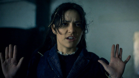 «Я не хотела врать». Шерлок и дочь. Анонс