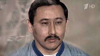 На 75-м году жизни скончался летчик-космонавт Талгат Мусабаев