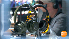 Выбираем наушники. Доброе утро. Фрагмент