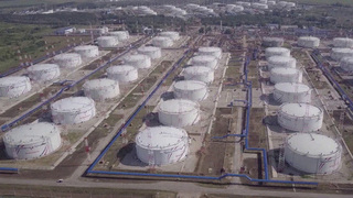 Китай отверг требование США прекратить закупки нефти у России