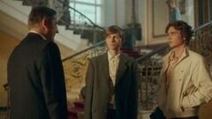 «Мы хотим вам предложить работу». Чистые руки. Анонс