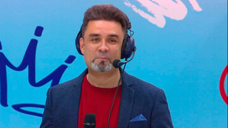 Первый канал выразил соболезнования в связи гибелью Александра Гришина