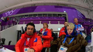 «Была счастлива с ним работать» — Тарасова о погибшем комментаторе Гришине
