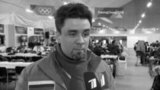Погиб журналист и спортивный комментатор Александр Гришин