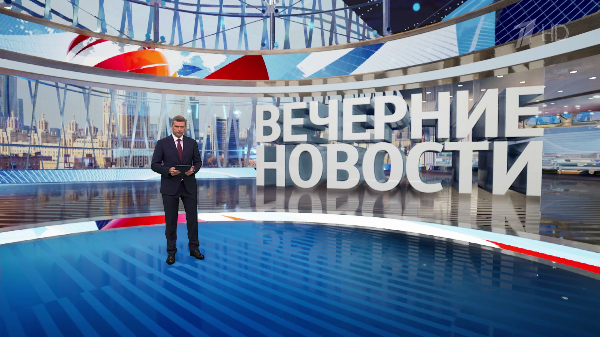 Выпуск новостей в 18:00  5 августа 2025