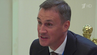 Россия выступает за сотрудничество по вопросам развития транспортных коридоров, заявил Дмитрий Патрушев
