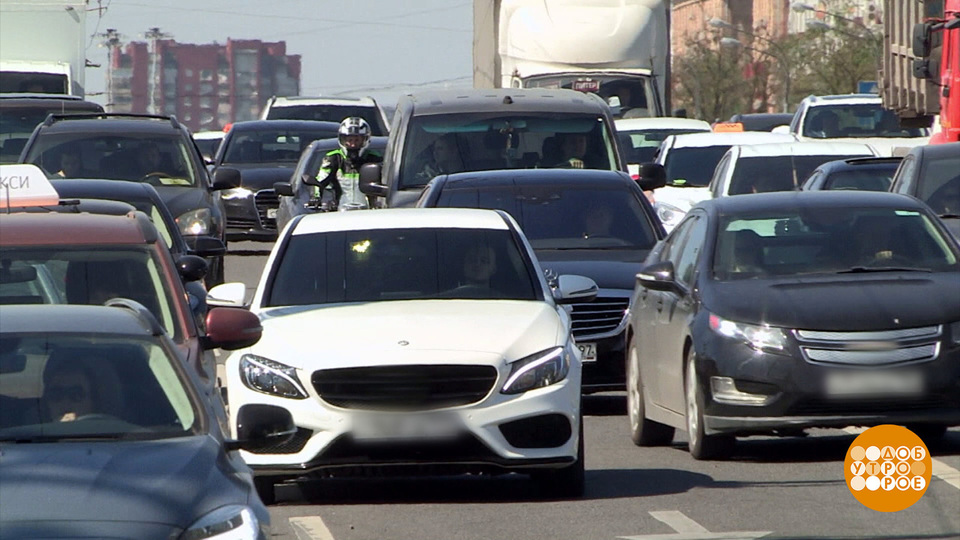 Как сэкономить на полисе ОСАГО. Доброе утро. Фрагмент выпуска от 06.08.2025