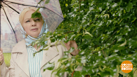 «Старушки в бегах. Крымские каникулы»: от проблем не убежишь. Доброе утро. Фрагмент 