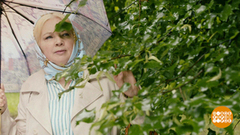 «Старушки в бегах. Крымские каникулы»: от проблем не убежишь. Доброе утро. Фрагмент 