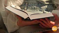 Книжки цифровой эпохи: а как же полистать? Доброе утро. Фрагмент 