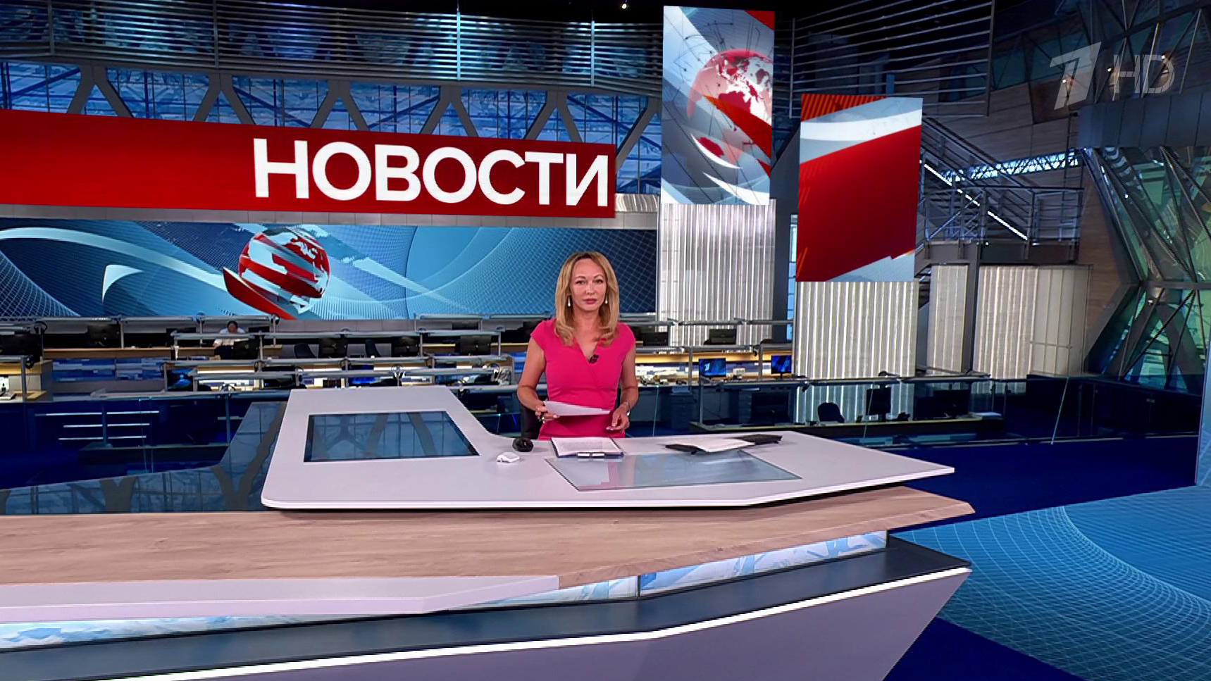 Выпуск новостей в 9:00  6 августа 2025