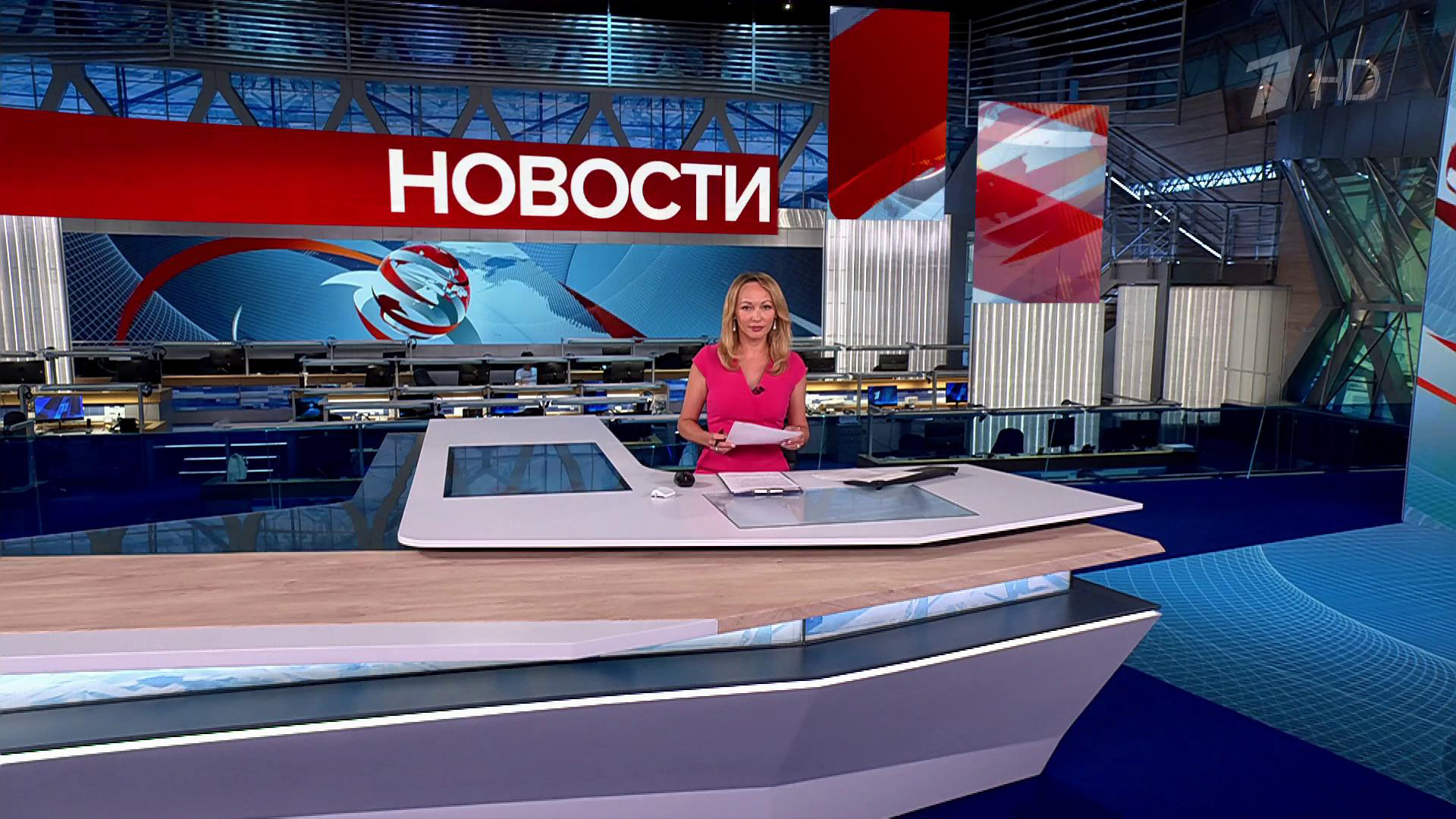 Выпуск новостей в 12:00  6 августа 2025