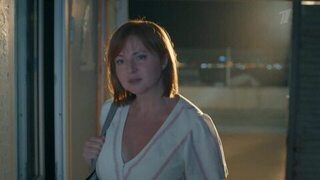 «Уйди с дороги, дамочка». Ищейка 7. Анонс