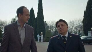 «У меня есть преимущества». Ищейка 7. Анонс