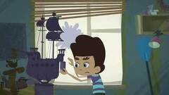 «Обезьянки в опере», «Если б я капитаном был», «Чемпионы», «Ну, погоди!». Золотая коллекция Союзмультфильма. Анонс