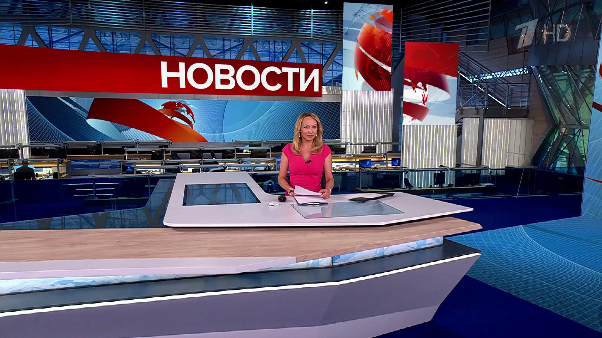 Выпуск новостей в 15:00  6 августа 2025