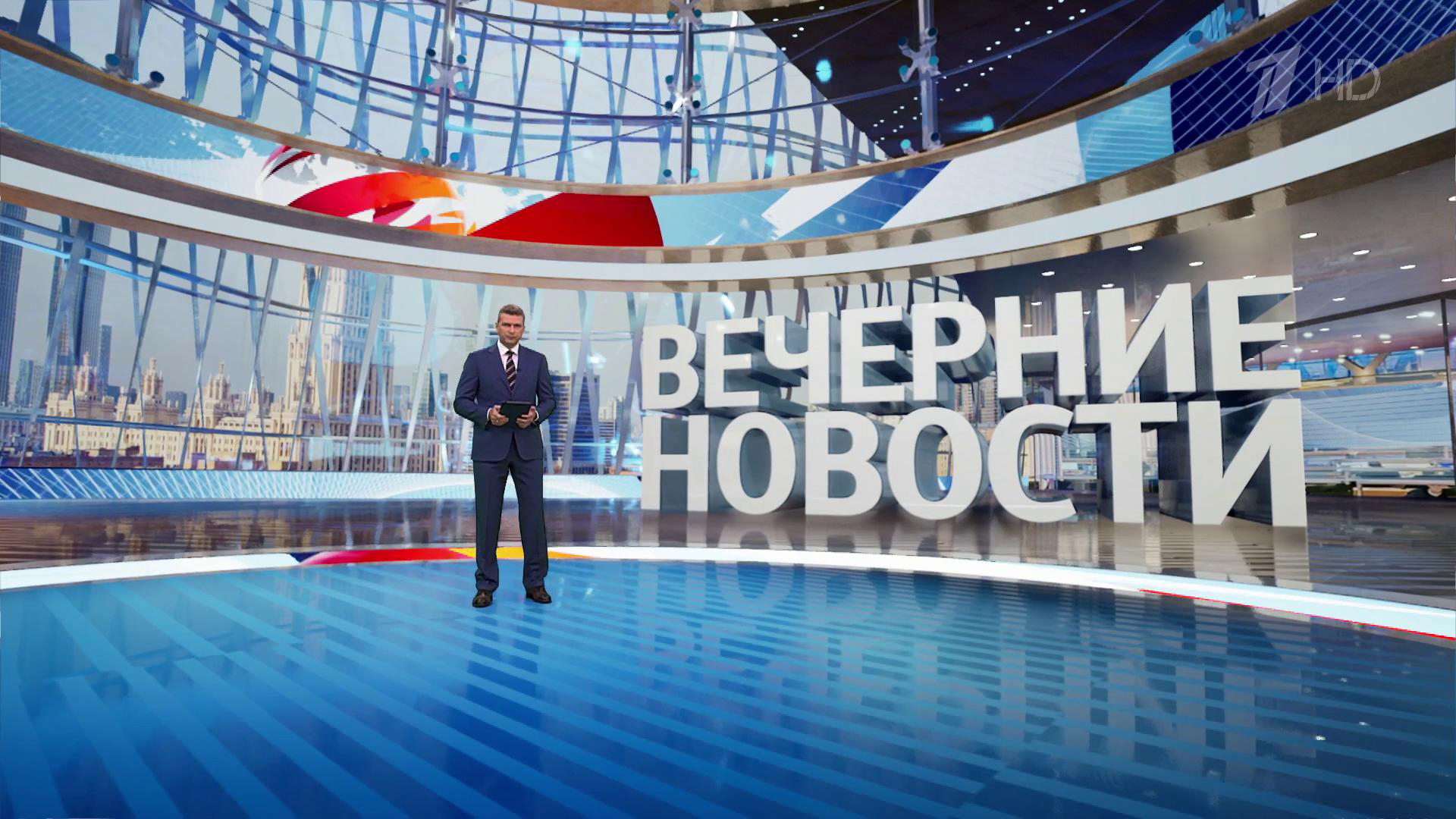 Выпуск новостей в 18:00  6 августа 2025
