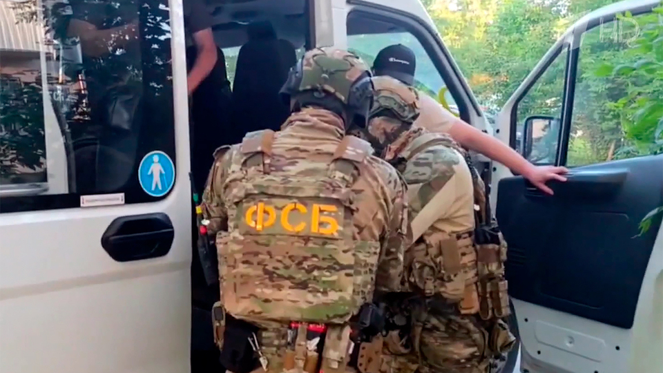 СК РФ предъявил обвинение подросткам, готовившим отравление военного в Новосибирской области