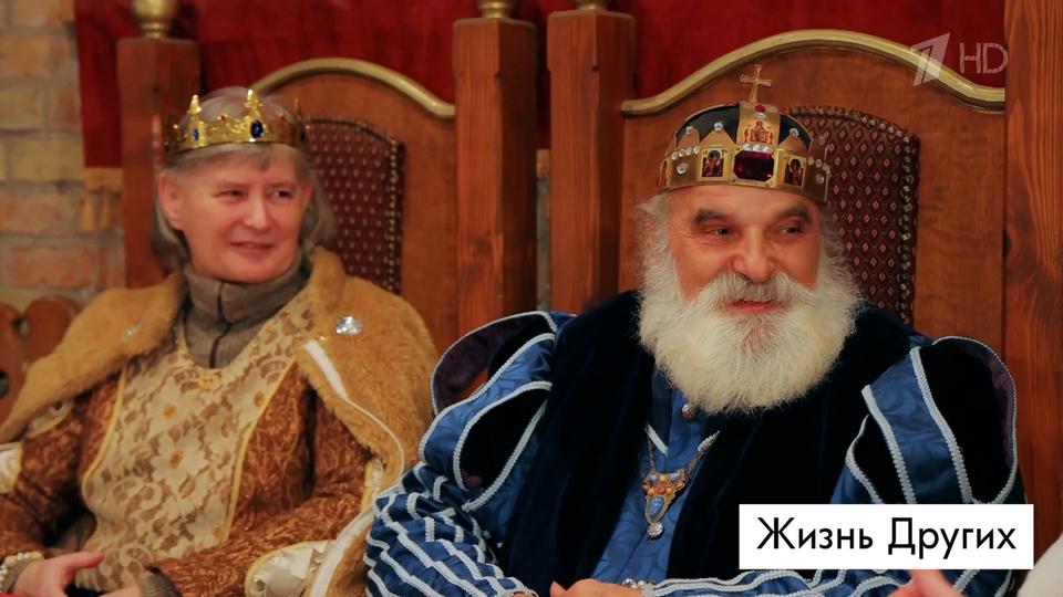 Венгрия. Часть 2. Жизнь других. Лучшие моменты выпуска от 03.08.2025