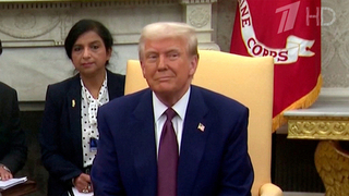 Дональд Трамп заявил о подготовке новых вторичных санкций против партнеров России