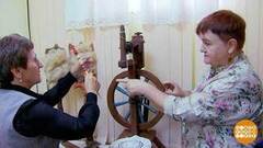 Движение — жизнь! А возраст — только цифры... Доброе утро. Фрагмент 