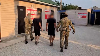 Двое подростков признались в поджоге на ж/д станции Лорис под Краснодаром