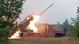 Российские войска нанесли новые массированные удары по военным тылам противника