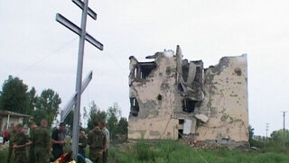 В Южной Осетии вспоминают трагические события августа 2008 года