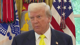 Дональд Трамп разоблачил утечки о готовящейся встрече с Владимиром Путиным