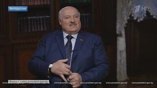 Лукашенко заявил, что от Украины может «остаться полосочка» при поражении