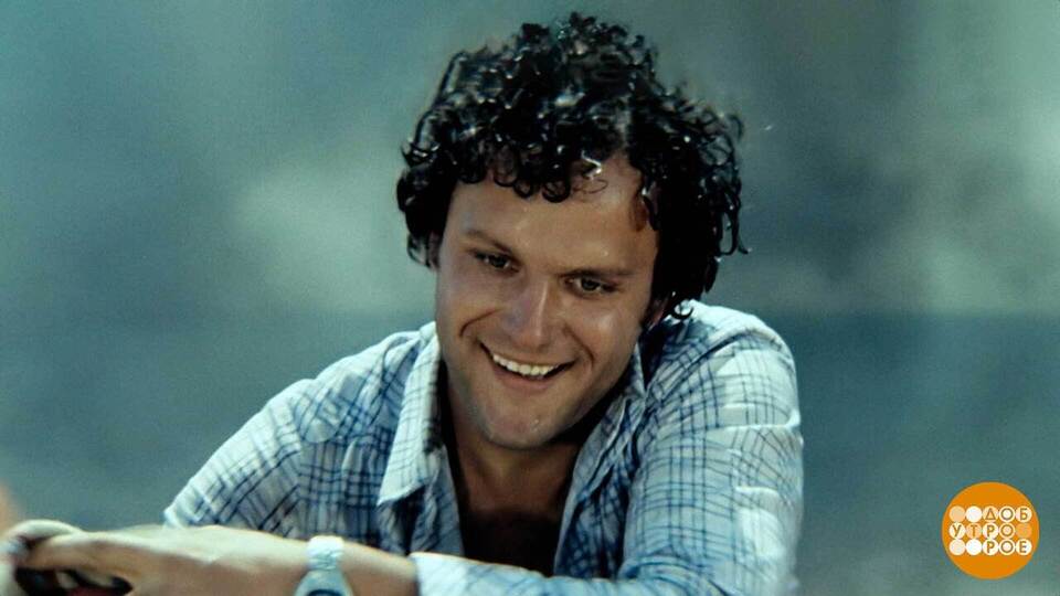 «Пираты ХХ века». И сегодня — супербоевик! Доброе утро. Суббота. Фрагмент выпуска от 09.08.2025