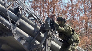 На Краснолиманском направлении обнаружен замаскированный укрепрайон противника