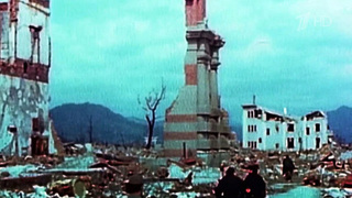 80 лет прошло со дня трагедии в японском городе Нагасаки