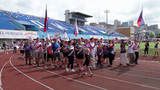 В России отмечается День физкультурника