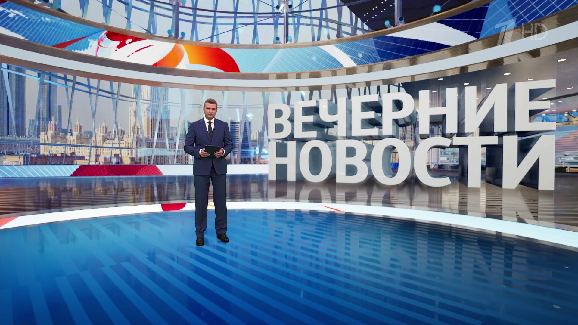 Выпуск новостей в 18:00  9 августа 2025