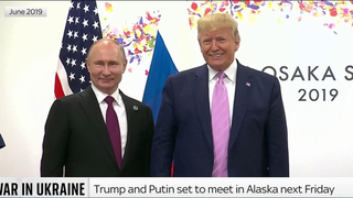 Предстоящая встреча лидеров России и США остается главной новостью мировых СМИ