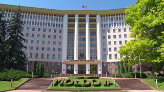 Кишинев отказался от компании «Молдовагаз», снабжавшей в том числе Приднестровье