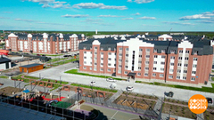 Спасибо вам, строители! Доброе утро. Фрагмент 