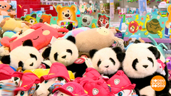 Игрушки по ГОСТу – это какие? Доброе утро. Фрагмент 