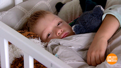 Утро начинается с... чего? Доброе утро. Фрагмент 