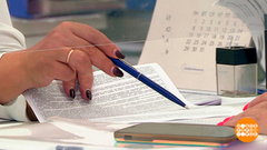 Рефинансирование кредита: есть нюансы. Доброе утро. Фрагмент 