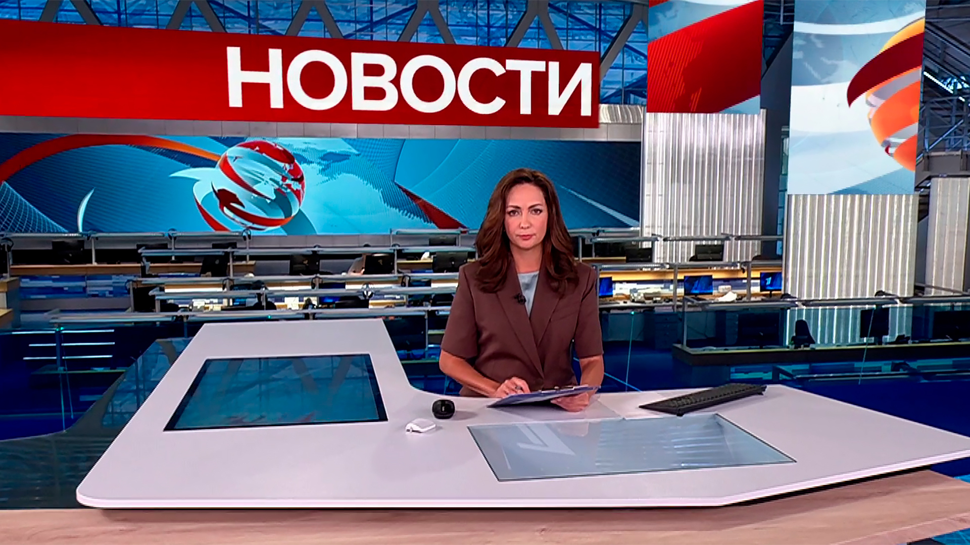 Выпуск новостей в 15:00 11 августа 2025