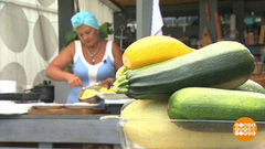 Подарите мне кабачок! Доброе утро. Фрагмент